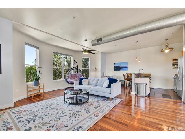 2422 Tremont Pl 306, Denver, CO 80205