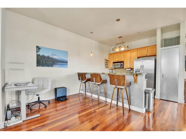 2422 Tremont Pl 306, Denver, CO 80205