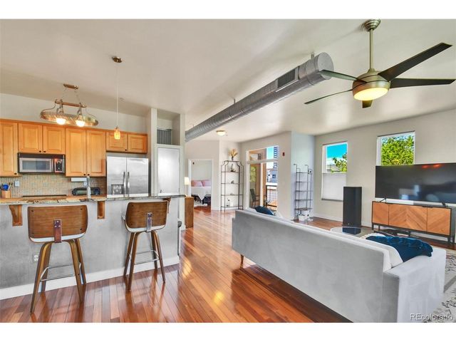 2422 Tremont Pl 306, Denver, CO 80205