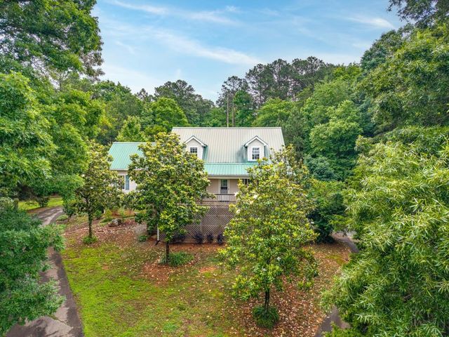 176 Big Oak Tree Road NW, Adairsville, GA 30103