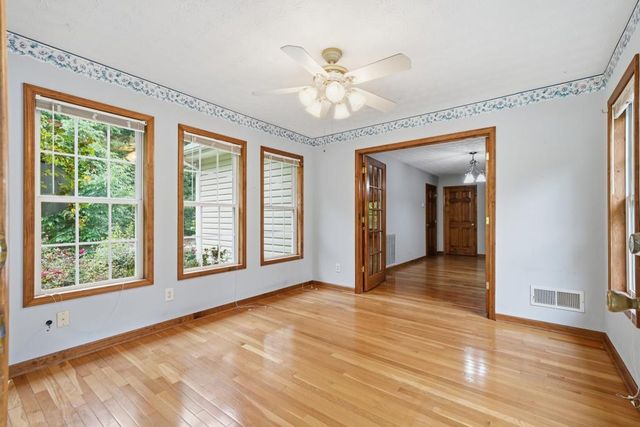 176 Big Oak Tree Road NW, Adairsville, GA 30103