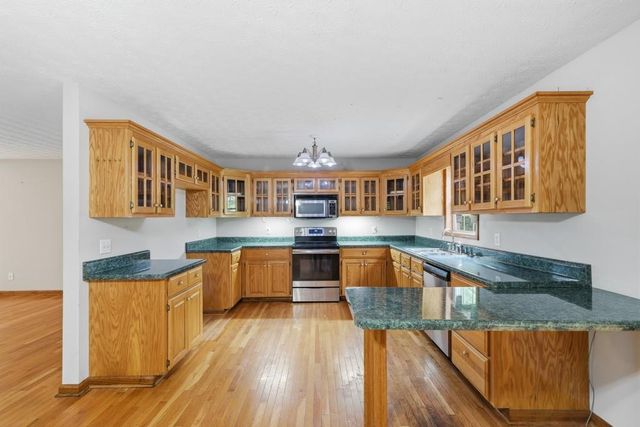 176 Big Oak Tree Road NW, Adairsville, GA 30103