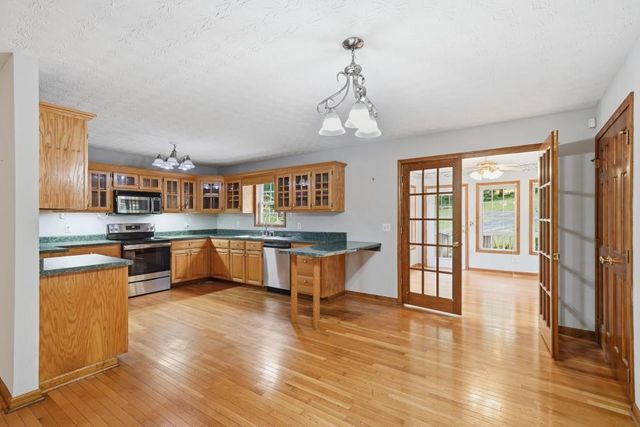 176 Big Oak Tree Road NW, Adairsville, GA 30103