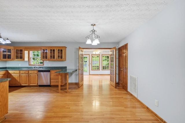 176 Big Oak Tree Road NW, Adairsville, GA 30103