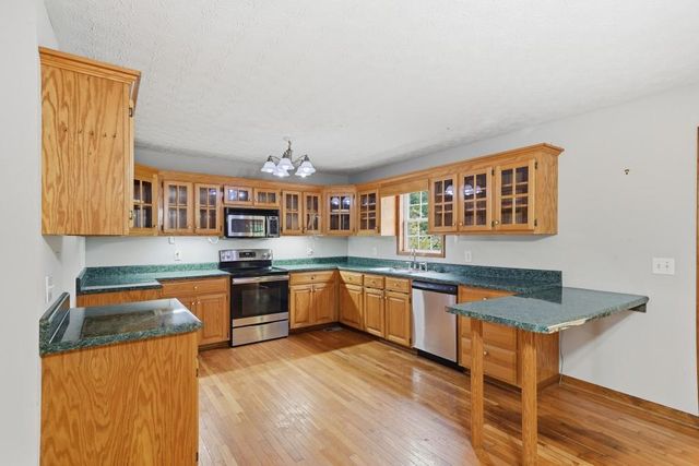 176 Big Oak Tree Road NW, Adairsville, GA 30103