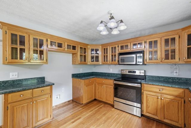 176 Big Oak Tree Road NW, Adairsville, GA 30103