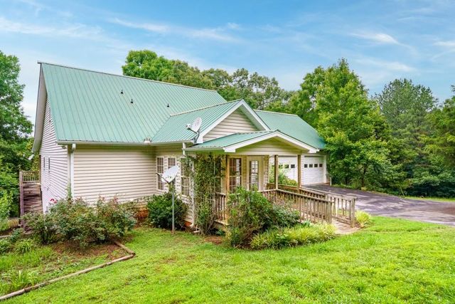 176 Big Oak Tree Road NW, Adairsville, GA 30103