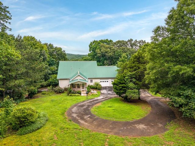 176 Big Oak Tree Road NW, Adairsville, GA 30103