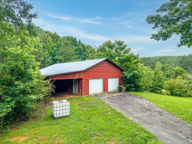 176 Big Oak Tree Road NW, Adairsville, GA 30103