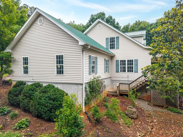 176 Big Oak Tree Road NW, Adairsville, GA 30103
