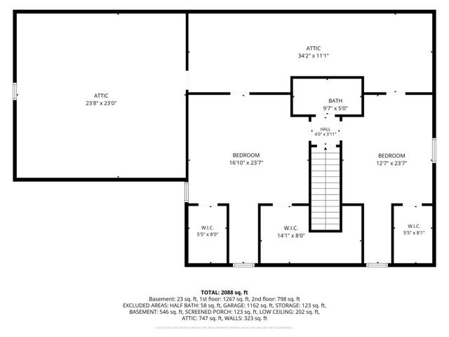 176 Big Oak Tree Road NW, Adairsville, GA 30103