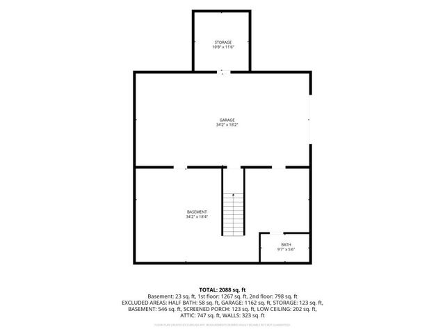 176 Big Oak Tree Road NW, Adairsville, GA 30103
