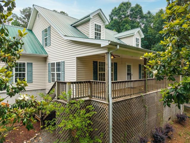 176 Big Oak Tree Road NW, Adairsville, GA 30103