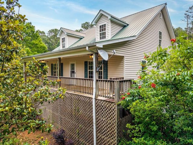 176 Big Oak Tree Road NW, Adairsville, GA 30103