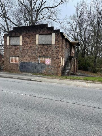 1865 E Montague Avenue, North Charleston, SC 29405