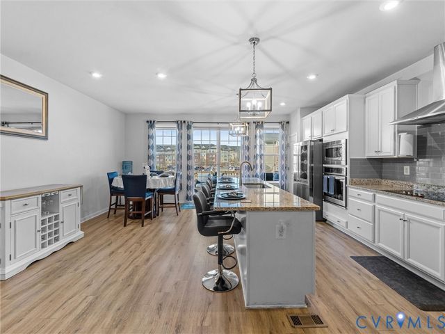 6014 Waller Mill Way, Richmond, VA 23227