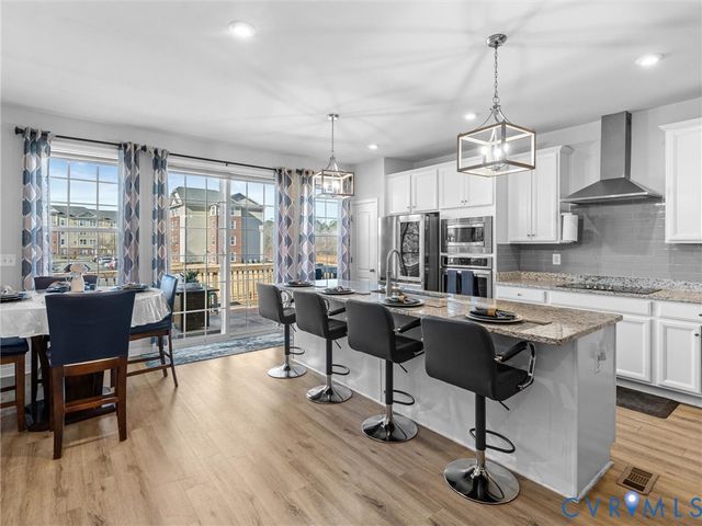 6014 Waller Mill Way, Richmond, VA 23227