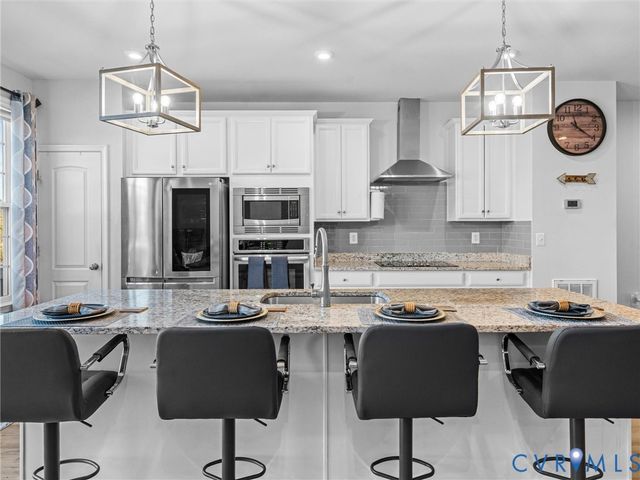 6014 Waller Mill Way, Richmond, VA 23227