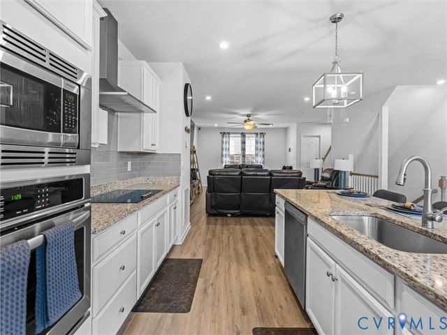 6014 Waller Mill Way, Richmond, VA 23227