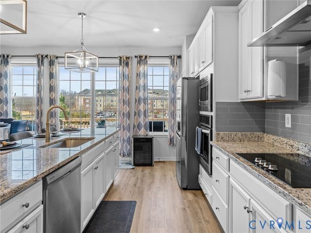 6014 Waller Mill Way, Richmond, VA 23227