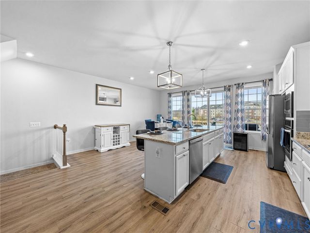 6014 Waller Mill Way, Richmond, VA 23227