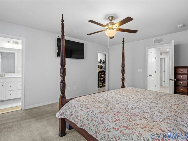 6014 Waller Mill Way, Richmond, VA 23227