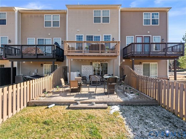 6014 Waller Mill Way, Richmond, VA 23227