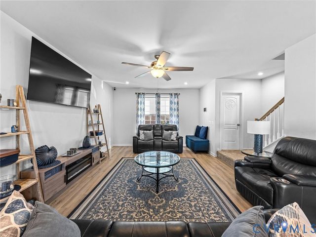 6014 Waller Mill Way, Richmond, VA 23227