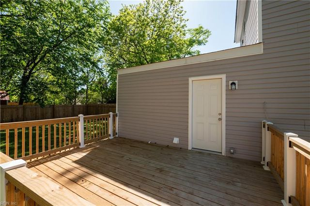 921 Nelson ST, Portsmouth, VA 23704