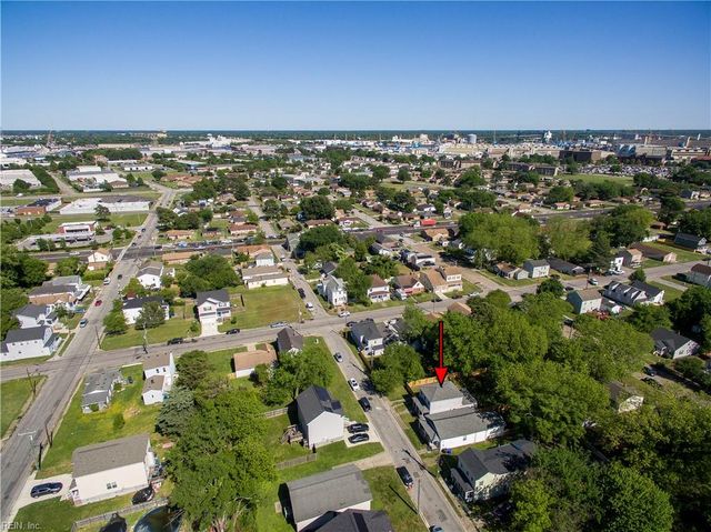 921 Nelson ST, Portsmouth, VA 23704