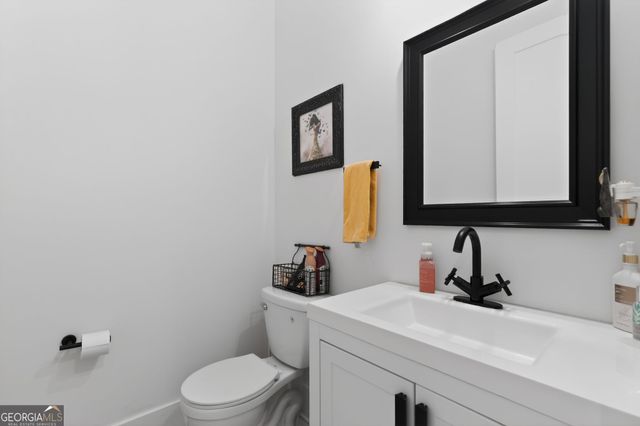 84 Timber Walk, Dawsonville, GA 30534