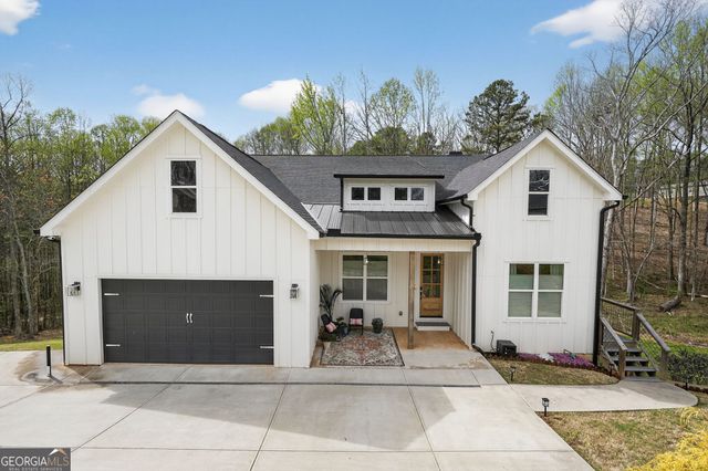 84 Timber Walk, Dawsonville, GA 30534