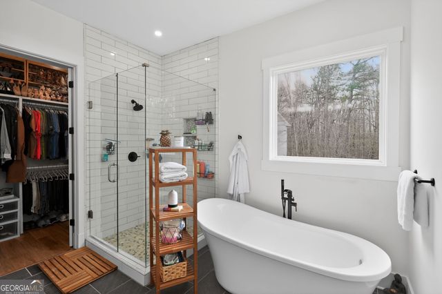 84 Timber Walk, Dawsonville, GA 30534