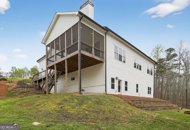 84 Timber Walk, Dawsonville, GA 30534