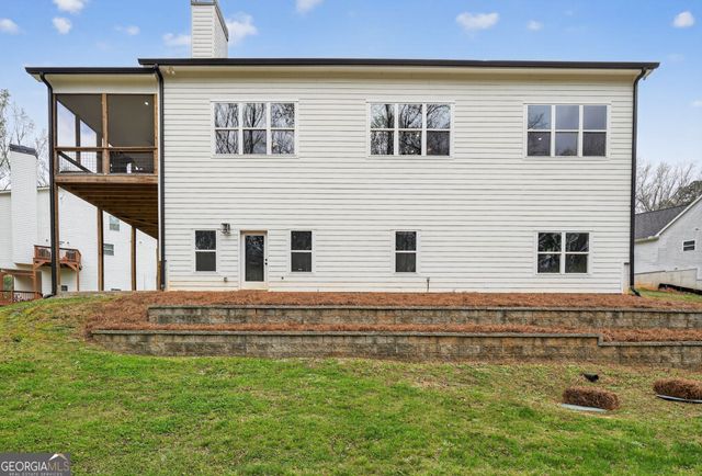 84 Timber Walk, Dawsonville, GA 30534