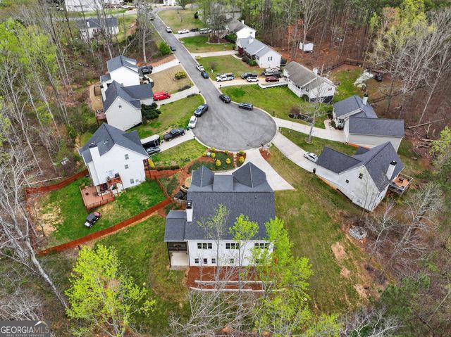 84 Timber Walk, Dawsonville, GA 30534