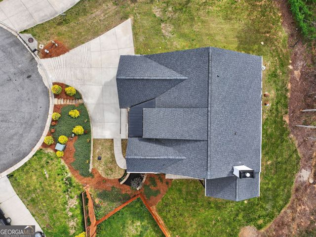 84 Timber Walk, Dawsonville, GA 30534