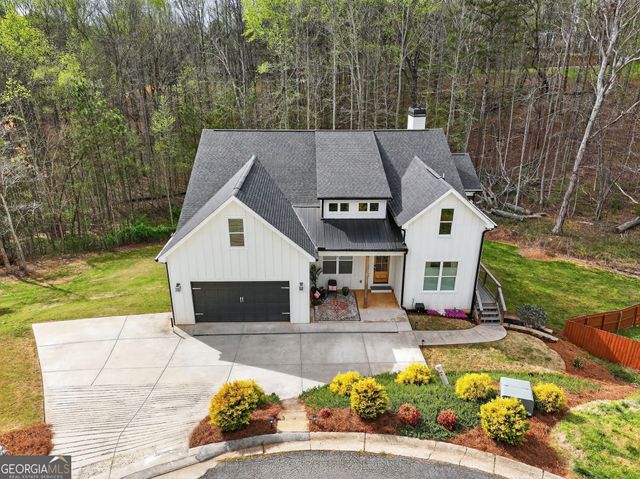 84 Timber Walk, Dawsonville, GA 30534