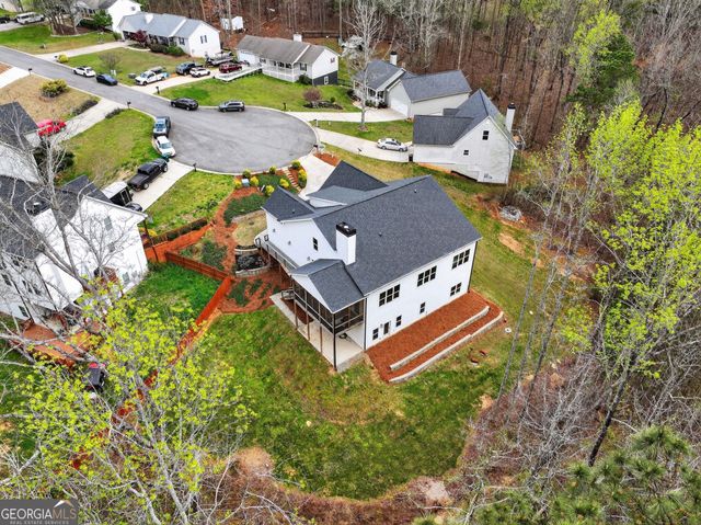 84 Timber Walk, Dawsonville, GA 30534