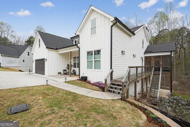 84 Timber Walk, Dawsonville, GA 30534