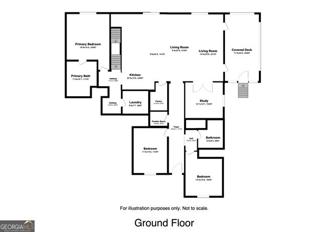 84 Timber Walk, Dawsonville, GA 30534