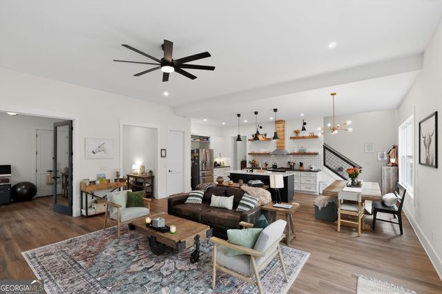 84 Timber Walk, Dawsonville, GA 30534