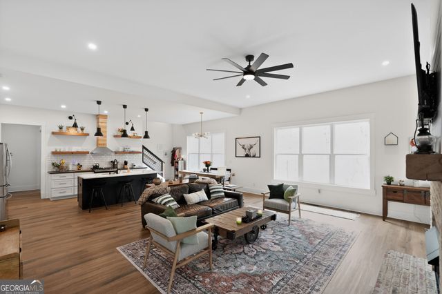 84 Timber Walk, Dawsonville, GA 30534