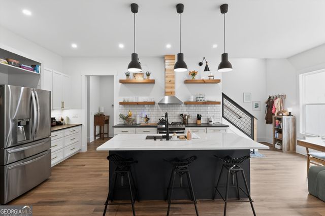 84 Timber Walk, Dawsonville, GA 30534