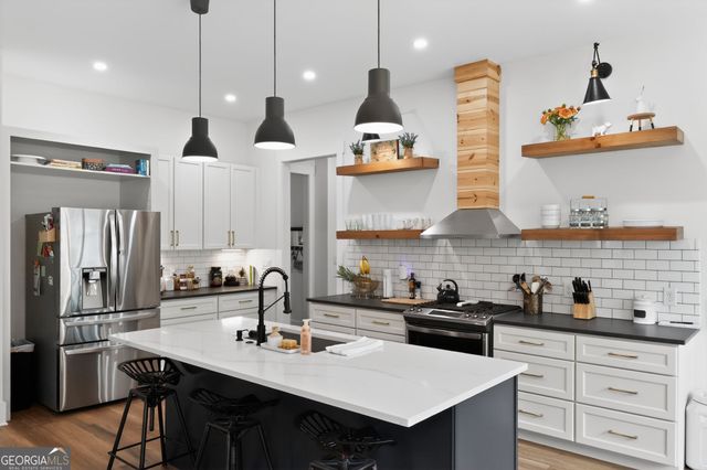 84 Timber Walk, Dawsonville, GA 30534