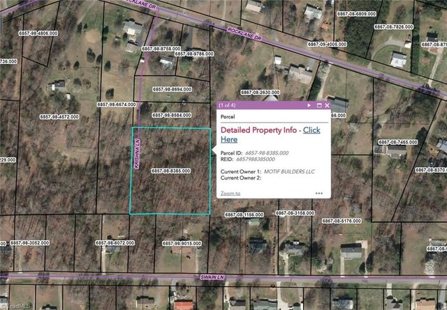 2429 Krishna Lane, Walkertown, NC 27051