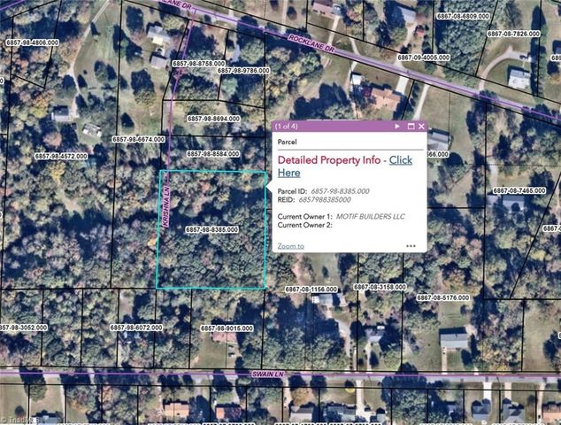 2429 Krishna Lane, Walkertown, NC 27051