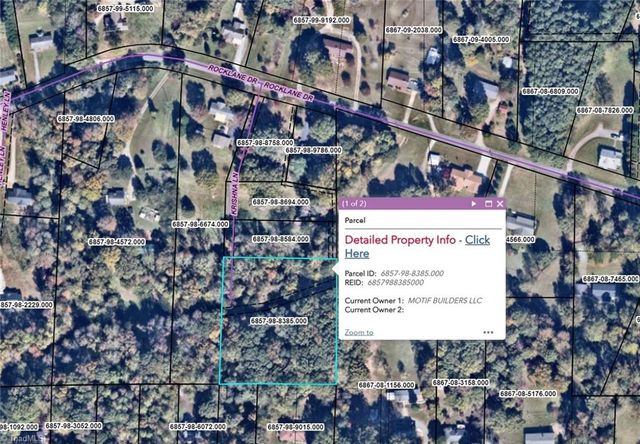 2429 Krishna Lane, Walkertown, NC 27051