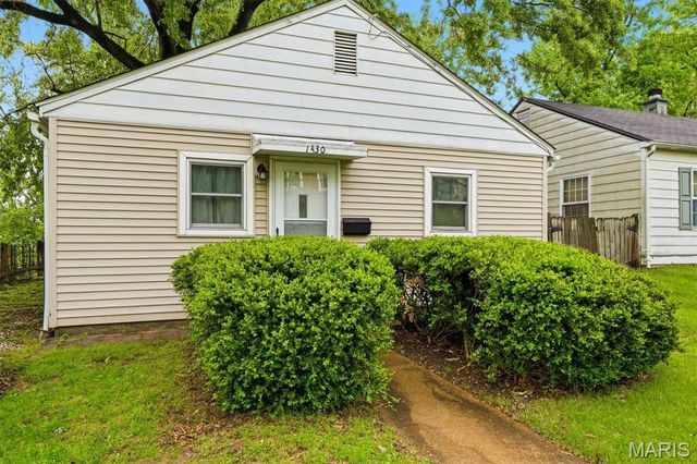 1430 Cutter Avenue, St Louis, MO 63139