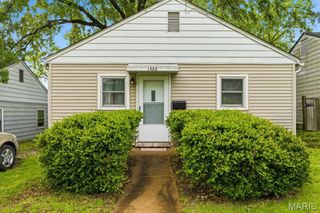 1430 Cutter Avenue, St Louis, MO 63139